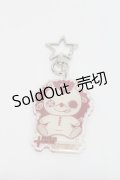 NieR Clothing / アクリルキーホルダー   H-25-01-28-1019-PU-ZA-KB-ZH