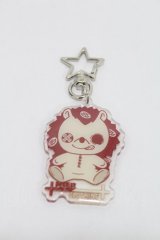 NieR Clothing / アクリルキーホルダー   H-25-01-28-1019-PU-ZA-KB-ZH