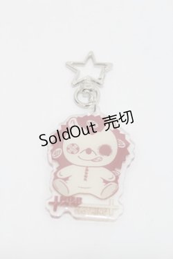 画像1: NieR Clothing / アクリルキーホルダー   H-25-01-28-1019-PU-ZA-KB-ZH