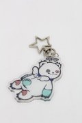 NieR Clothing / アクリルキーホルダー   H-25-01-28-1021-PU-ZA-KB-ZH