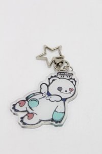 NieR Clothing / アクリルキーホルダー   H-25-01-28-1021-PU-ZA-KB-ZH