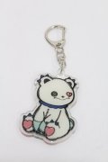 NieR Clothing / アクリルキーホルダー   H-25-01-28-1022-PU-ZA-KB-ZH
