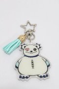 NieR Clothing / アクリルキーホルダー   H-25-01-28-1024-PU-ZA-KB-ZH