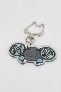 NieR Clothing / アクリルキーホルダー   H-25-01-28-1025-PU-ZA-KB-ZH