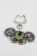 NieR Clothing / アクリルキーホルダー   H-25-01-28-1026-PU-ZA-KB-ZH