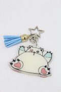 NieR Clothing / アクリルキーホルダー   H-25-01-28-1028-PU-ZA-KB-ZH