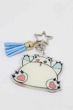 画像1: NieR Clothing / アクリルキーホルダー   H-25-01-28-1028-PU-ZA-KB-ZH