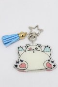 NieR Clothing / アクリルキーホルダー   H-25-01-28-1029-PU-ZA-KB-ZH