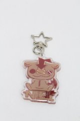 NieR Clothing / アクリルキーホルダー   H-25-01-28-1030-PU-ZA-KB-ZH