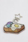 NieR Clothing / アクリルキーホルダー   H-25-01-28-1031-PU-ZA-KB-ZH