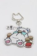 NieR Clothing / アクリルキーホルダー   H-25-01-28-1033-PU-ZA-KB-ZH