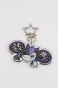 NieR Clothing / アクリルキーホルダー   H-25-01-28-1034-PU-ZA-KB-ZH