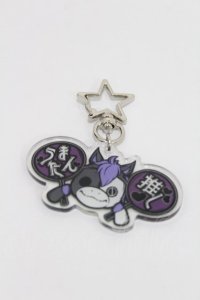 NieR Clothing / アクリルキーホルダー   H-25-01-28-1034-PU-ZA-KB-ZH