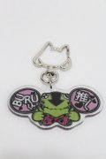NieR Clothing / アクリルキーホルダー   H-25-01-28-1036-PU-ZA-KB-ZH