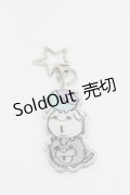 NieR Clothing / アクリルキーホルダー   H-25-01-28-1037-PU-ZA-KB-ZH