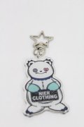 NieR Clothing / アクリルキーホルダー   H-25-01-28-1038-PU-ZA-KB-ZH