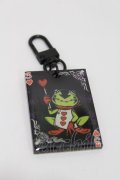 NieR Clothing / アクリルキーホルダー   H-25-01-28-1039-PU-ZA-KB-ZH