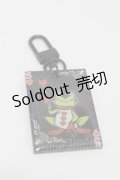 NieR Clothing / アクリルキーホルダー   H-25-01-28-1039-PU-ZA-KB-ZH