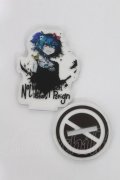 NieR Clothing / アクリルスタンド   H-25-01-28-1040-PU-ZA-KB-ZH