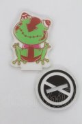 NieR Clothing / アクリルスタンド   H-25-01-28-1041-PU-ZA-KB-ZH