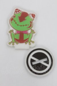 NieR Clothing / アクリルスタンド   H-25-01-28-1041-PU-ZA-KB-ZH