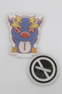 NieR Clothing / アクリルスタンド   H-25-01-28-1042-PU-ZA-KB-ZH