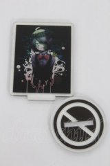 NieR Clothing / アクリルスタンド   H-25-01-28-1043-PU-ZA-KB-ZH
