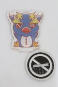 NieR Clothing / アクリルスタンド   H-25-01-28-1044-PU-ZA-KB-ZH
