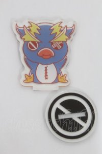 NieR Clothing / アクリルスタンド   H-25-01-28-1044-PU-ZA-KB-ZH