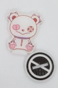 NieR Clothing / アクリルスタンド   H-25-01-28-1046-PU-ZA-KB-ZH