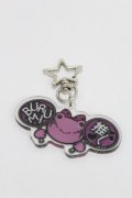 NieR Clothing / アクリルキーホルダー   H-25-01-28-1047-PU-ZA-KB-ZH