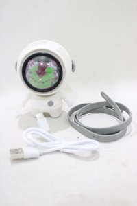 NieR Clothing / 充電式ミニハンディファン   H-25-01-30-036-PU-ZA-KB-ZH