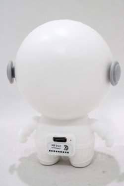 画像3: NieR Clothing / 充電式ミニハンディファン   H-25-01-30-036-PU-ZA-KB-ZH