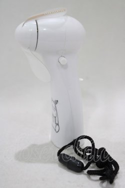 画像2: NieR Clothing / イルミネーション機能付きハンディファン【NieRちゃん】   H-25-01-30-037-PU-ZA-KB-ZH