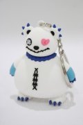 NieR Clothing / マスコットキーホルダー   H-25-01-30-042-PU-ZA-KB-ZH