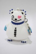 NieR Clothing / マスコットキーホルダー   H-25-01-30-043-PU-ZA-KB-ZH