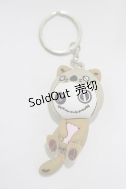 画像1: NieR Clothing / マスコットキーホルダー   H-25-01-30-044-PU-ZA-KB-ZH