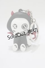 NieR Clothing / マスコットキーホルダー   H-25-01-30-049-PU-ZA-KB-ZH