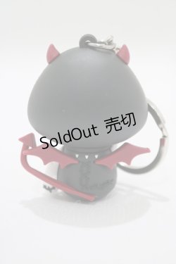 画像2: NieR Clothing / マスコットキーホルダー   H-25-01-30-049-PU-ZA-KB-ZH