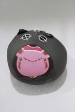 画像1: NieR CLOTHING / クッションキーホルダー   H-25-01-30-050-PU-ZA-KB-ZH (1)