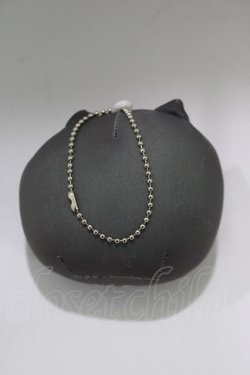 画像2: NieR Clothing / クッションキーホルダー   H-25-01-30-050-PU-ZA-KB-ZH