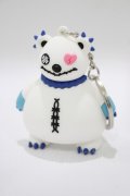 NieR Clothing / マスコットキーホルダー   H-25-01-30-051-PU-ZA-KB-ZH