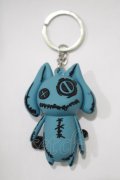 NieR Clothing / マスコットキーホルダー   H-25-01-30-055-PU-ZA-KB-ZH
