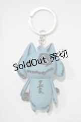 NieR Clothing / マスコットキーホルダー   H-25-01-30-055-PU-ZA-KB-ZH