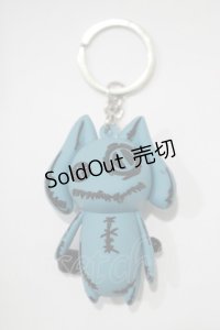 NieR Clothing / マスコットキーホルダー   H-25-01-30-055-PU-ZA-KB-ZH