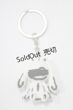 画像1: NieR Clothing / マスコットキーホルダー   H-25-01-30-056-PU-ZA-KB-ZH