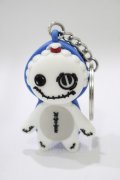 NieR Clothing / マスコットキーホルダー   H-25-01-30-057-PU-ZA-KB-ZH