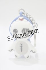 NieR Clothing / マスコットキーホルダー   H-25-01-30-057-PU-ZA-KB-ZH