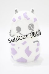 NieR Clothing / マスコットスタンド   H-25-01-30-061-PU-ZA-KB-ZH