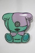 NieR Clothing / スマホグリップ   H-25-01-30-063-PU-ZA-KB-ZH